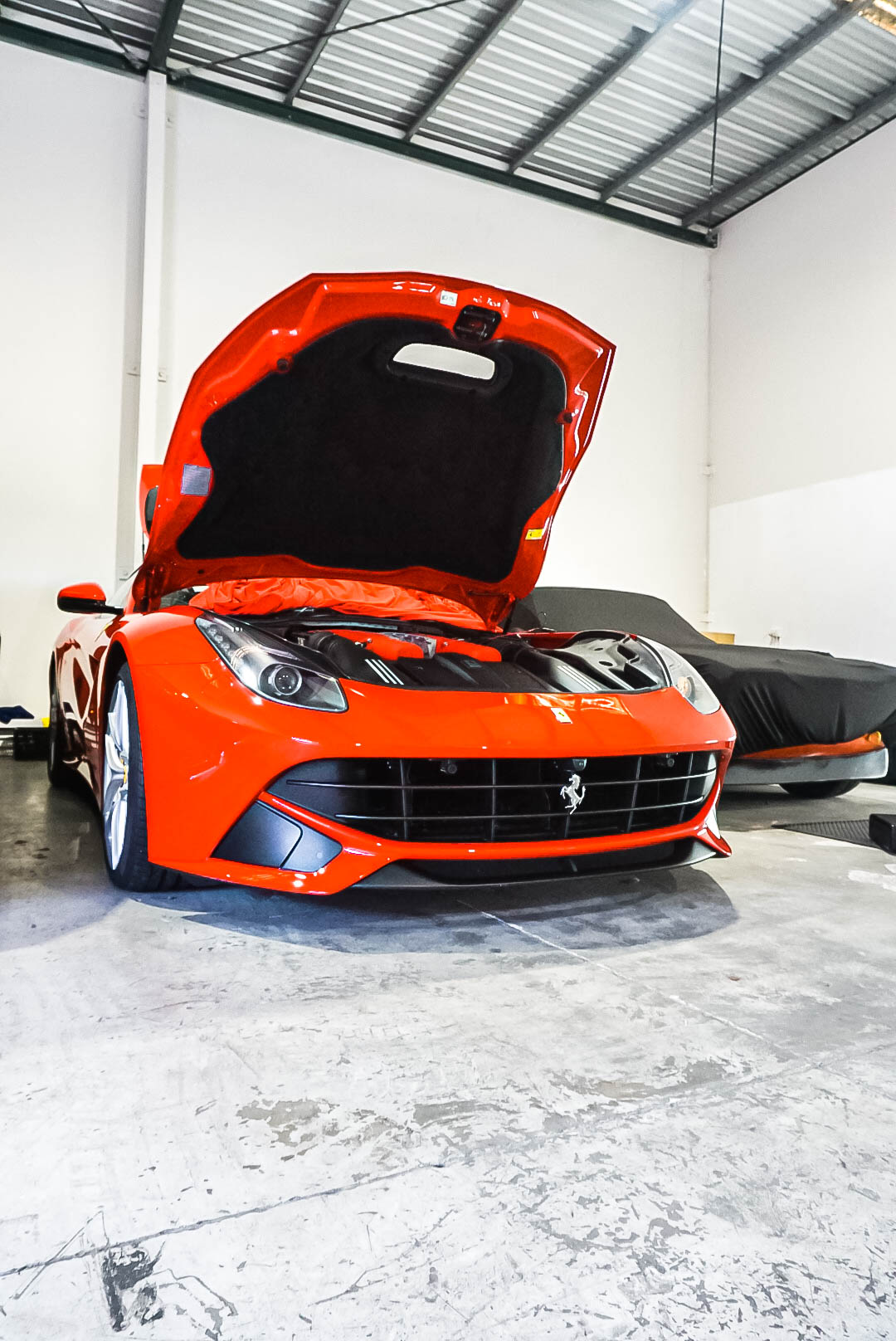 Protect Wraps | PPF Brisbane photo 1