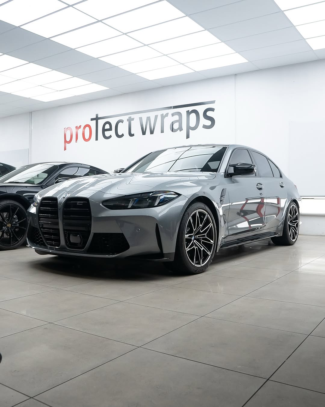 Protect Wraps | PPF Brisbane photo 2