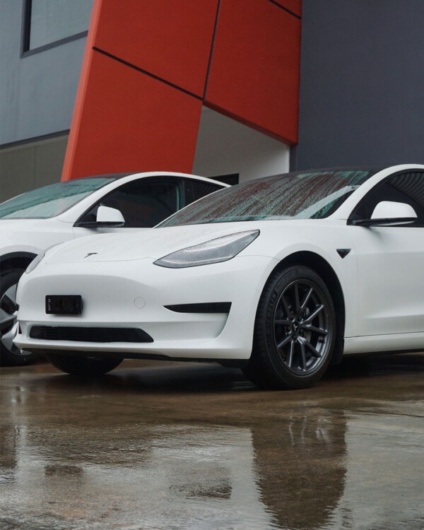 Protect Wraps | PPF Brisbane photo 6