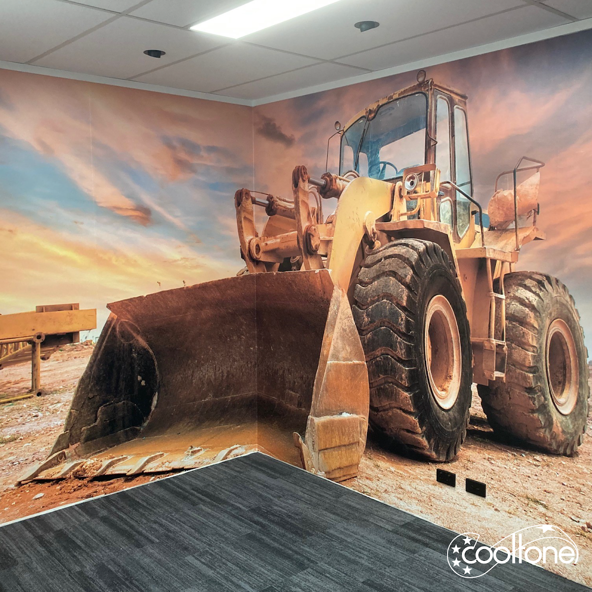 Cooltone | Window Tinting and Graphics photo 1