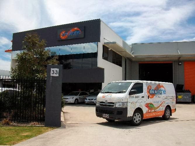 Cooltone | Window Tinting and Graphics photo 3