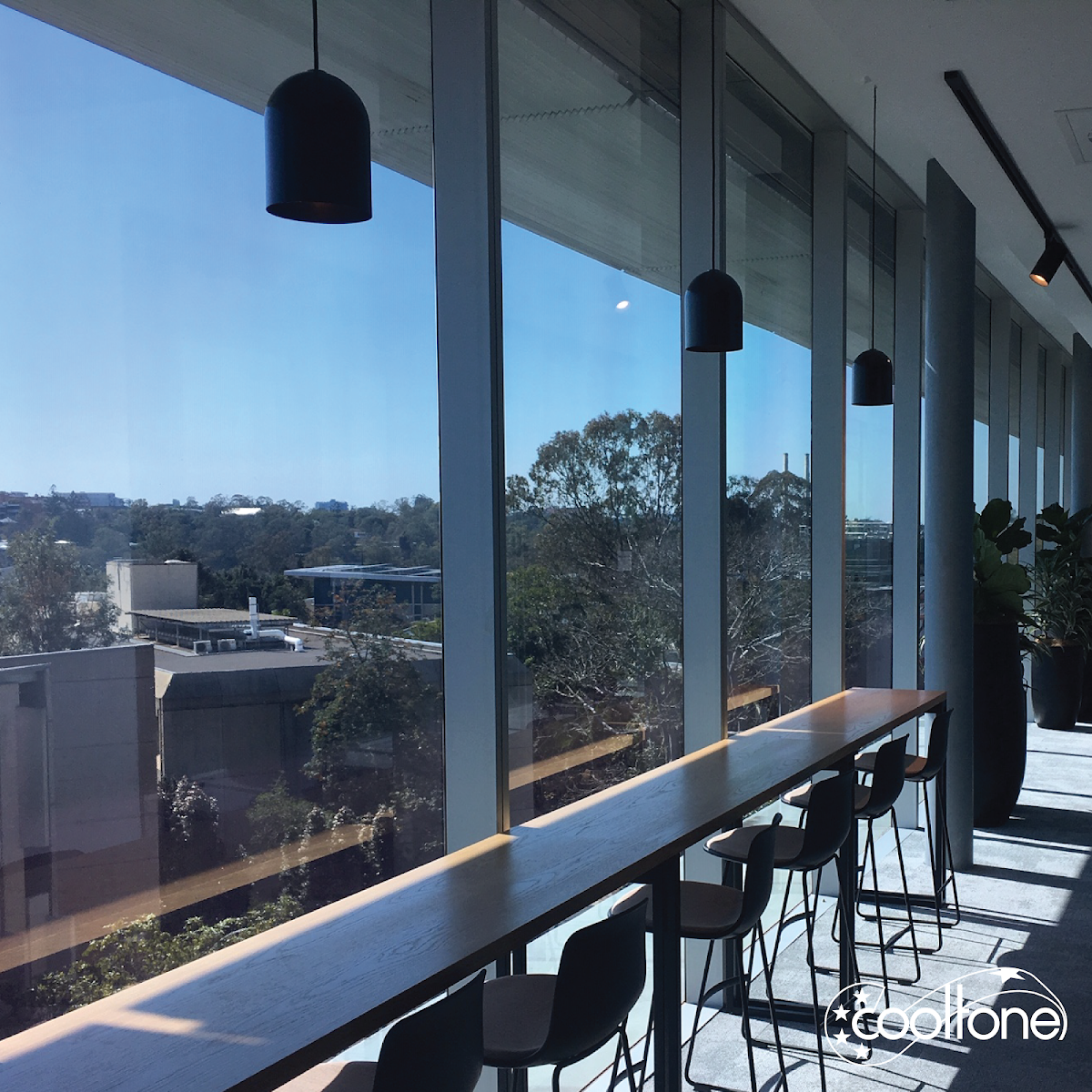Cooltone | Window Tinting and Graphics photo 4