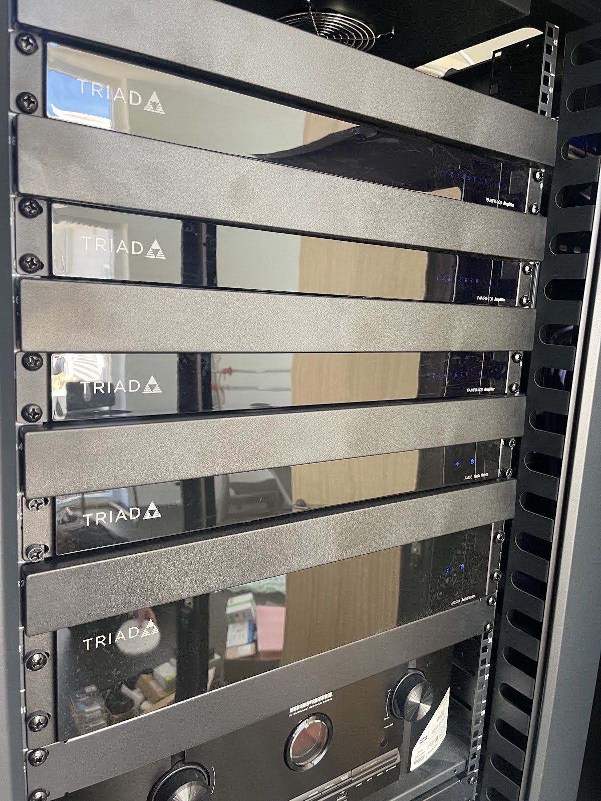 Audiotech photo 1