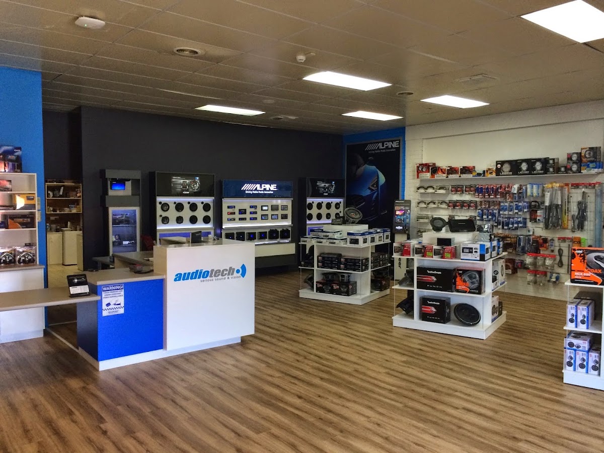 Audiotech photo 3