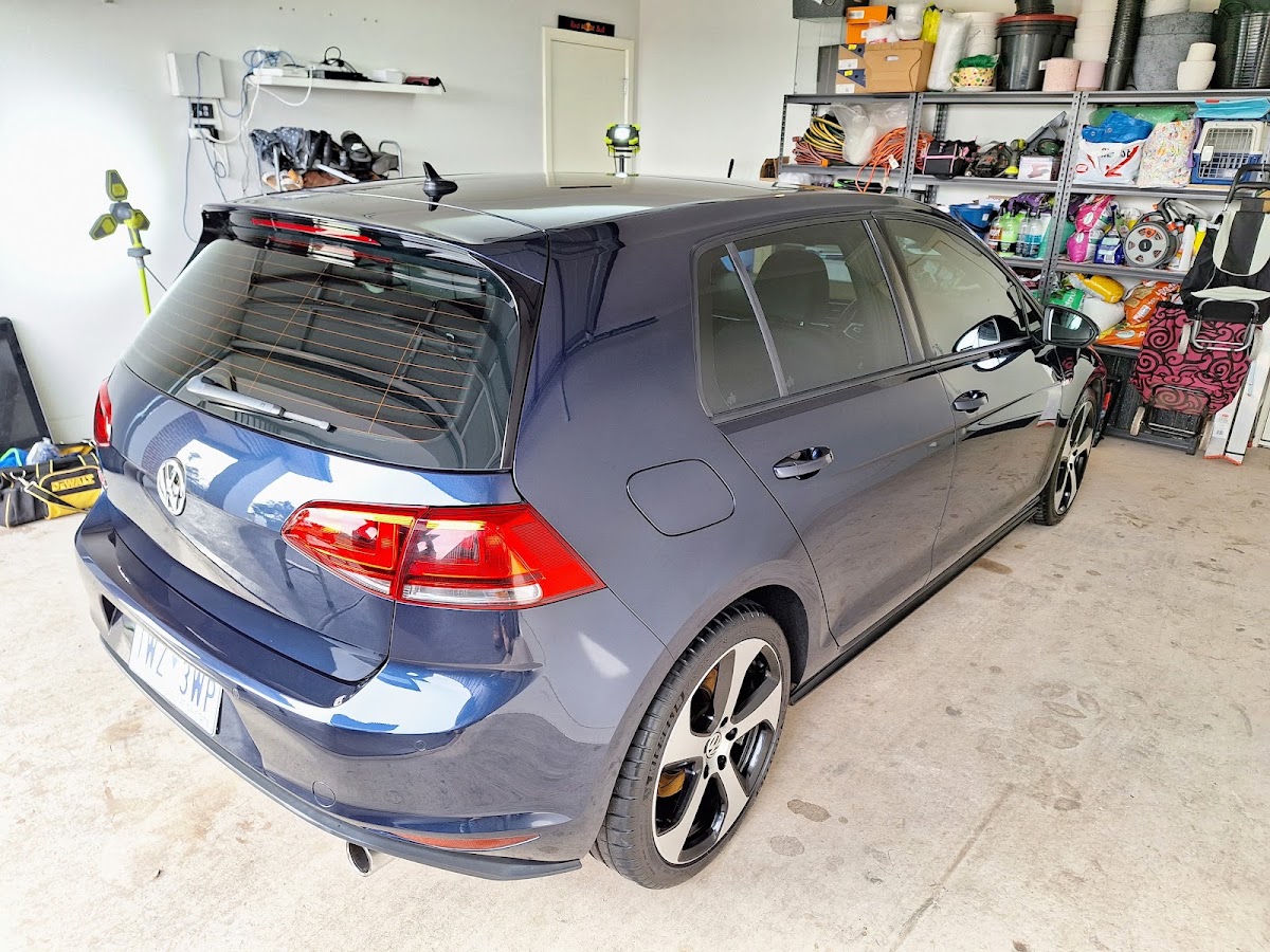 Melbourne Mobile Detailing and Paint Protection photo 1