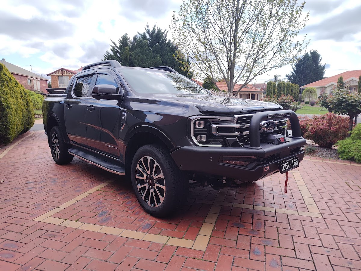 Melbourne Mobile Detailing and Paint Protection photo 2