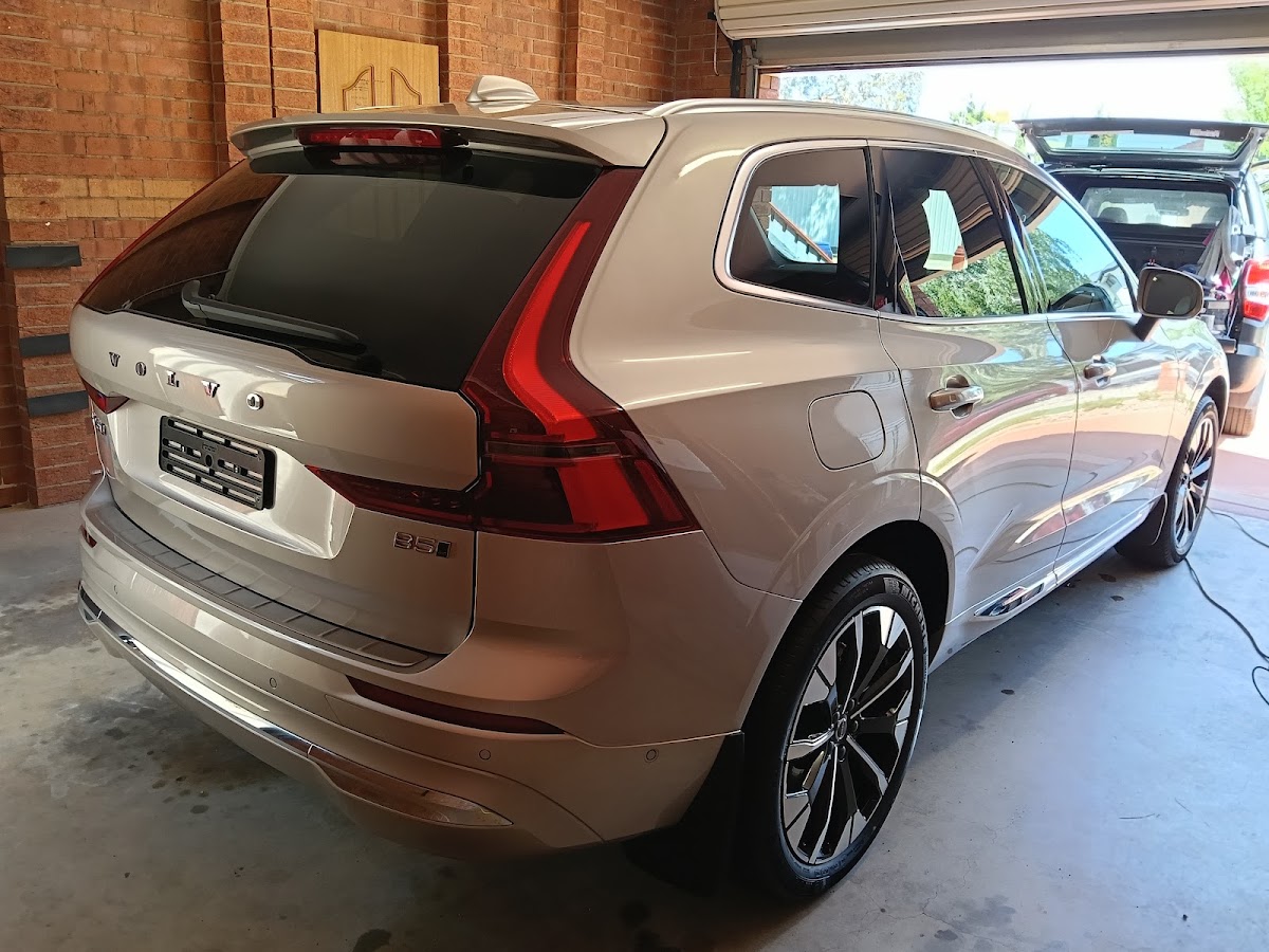Melbourne Mobile Detailing and Paint Protection photo 3