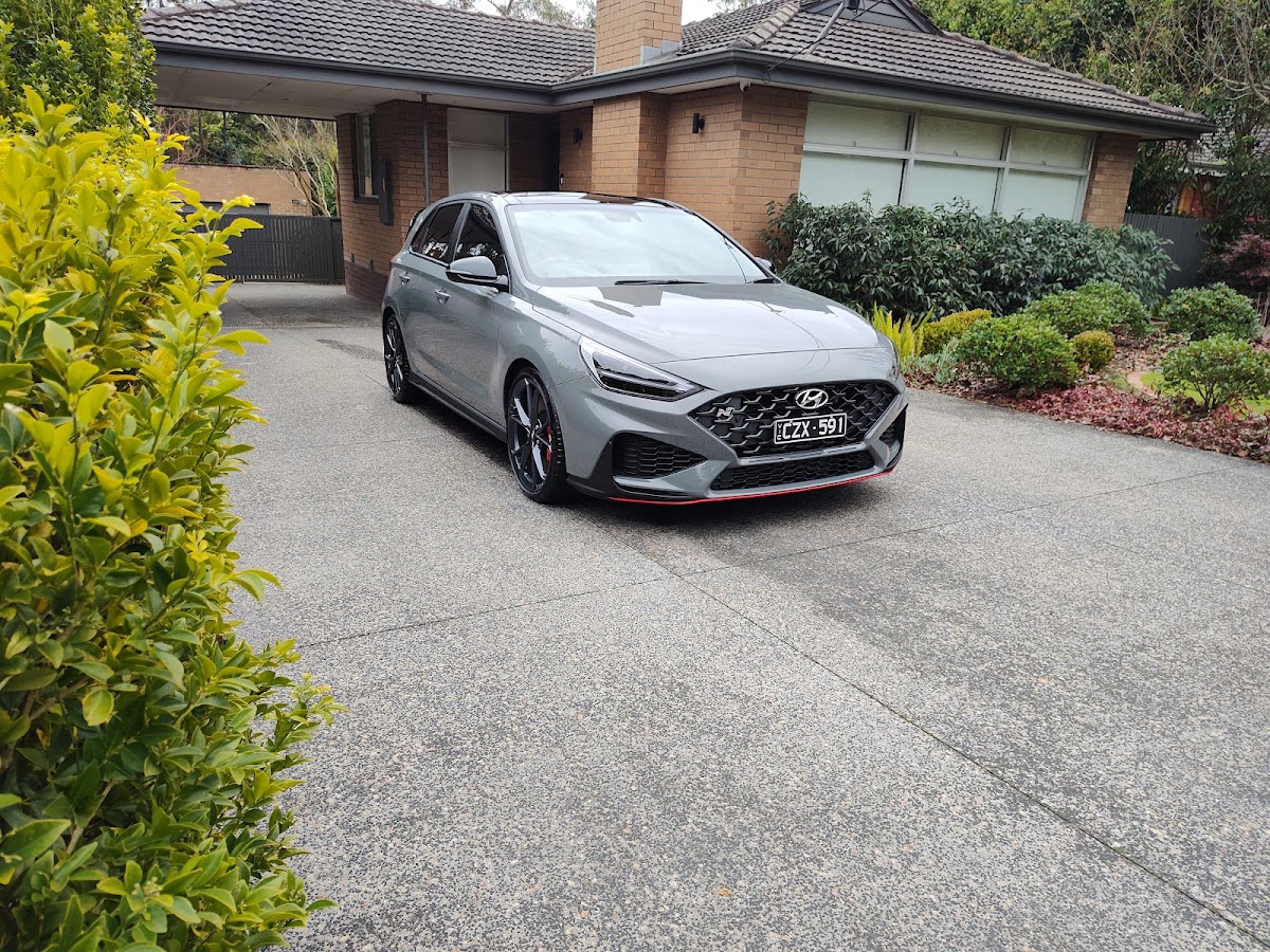 Melbourne Mobile Detailing and Paint Protection photo 4