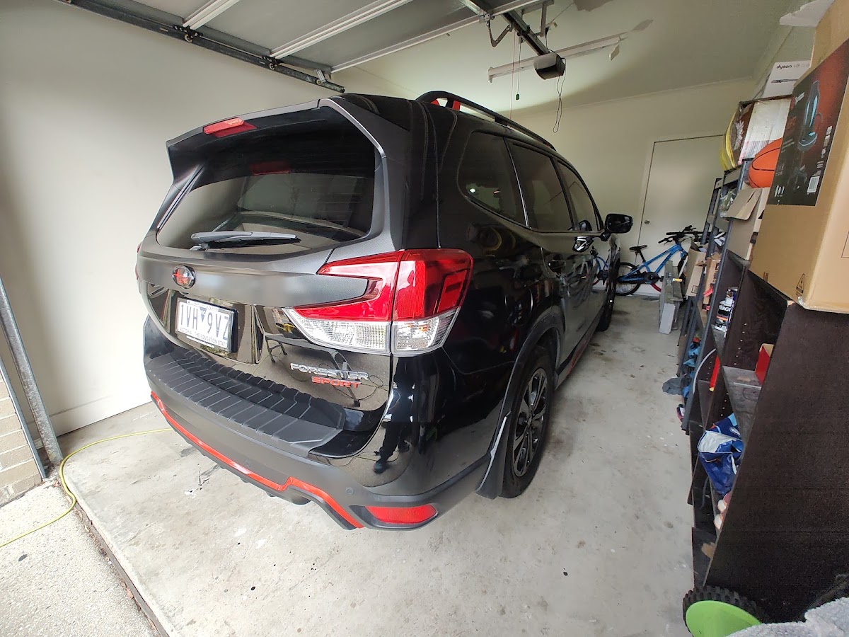 Melbourne Mobile Detailing and Paint Protection photo 5