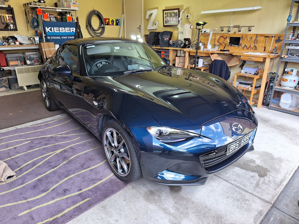 Melbourne Mobile Detailing and Paint Protection photo 6