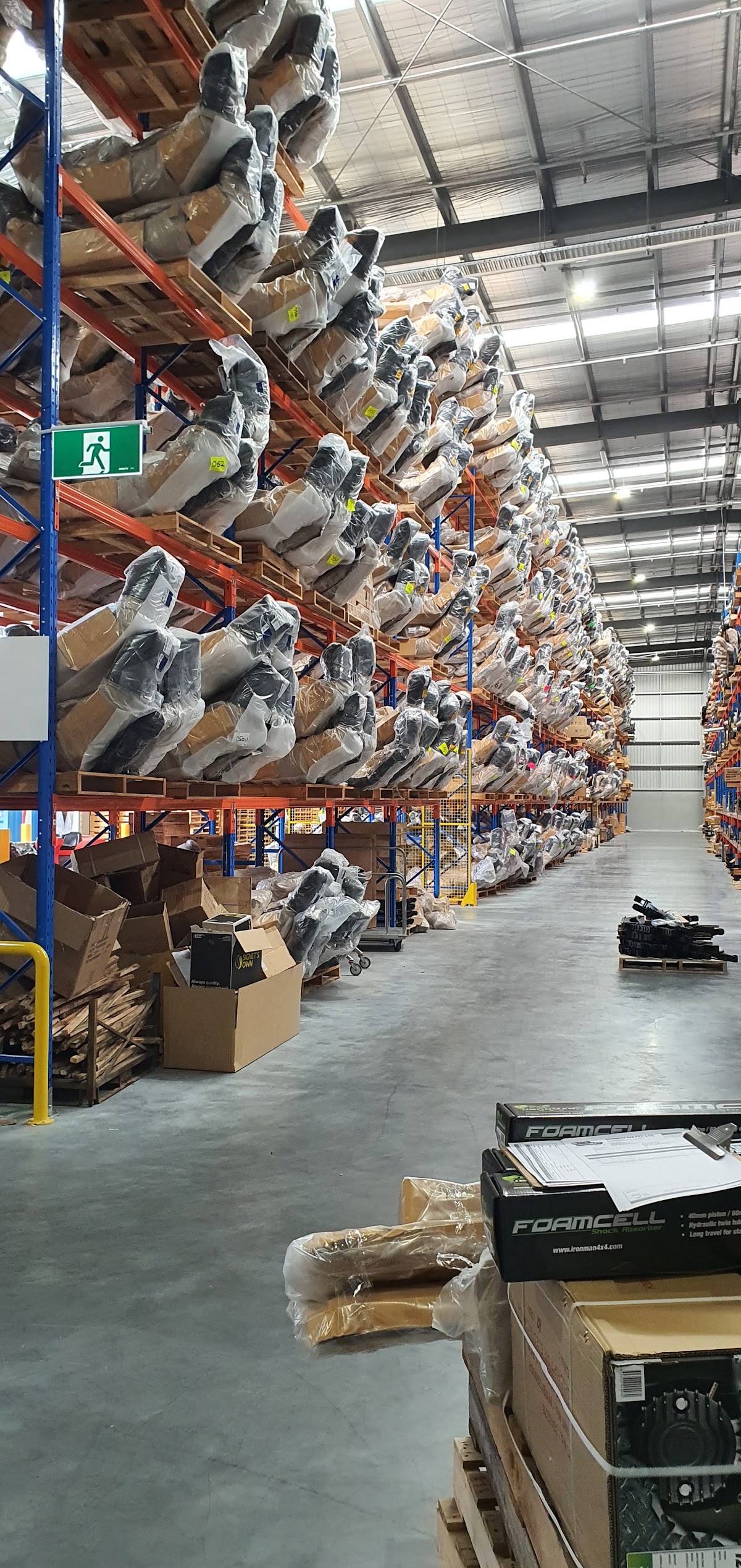 Bridgestone Service Centre Winnellie (Darwin) photo 1