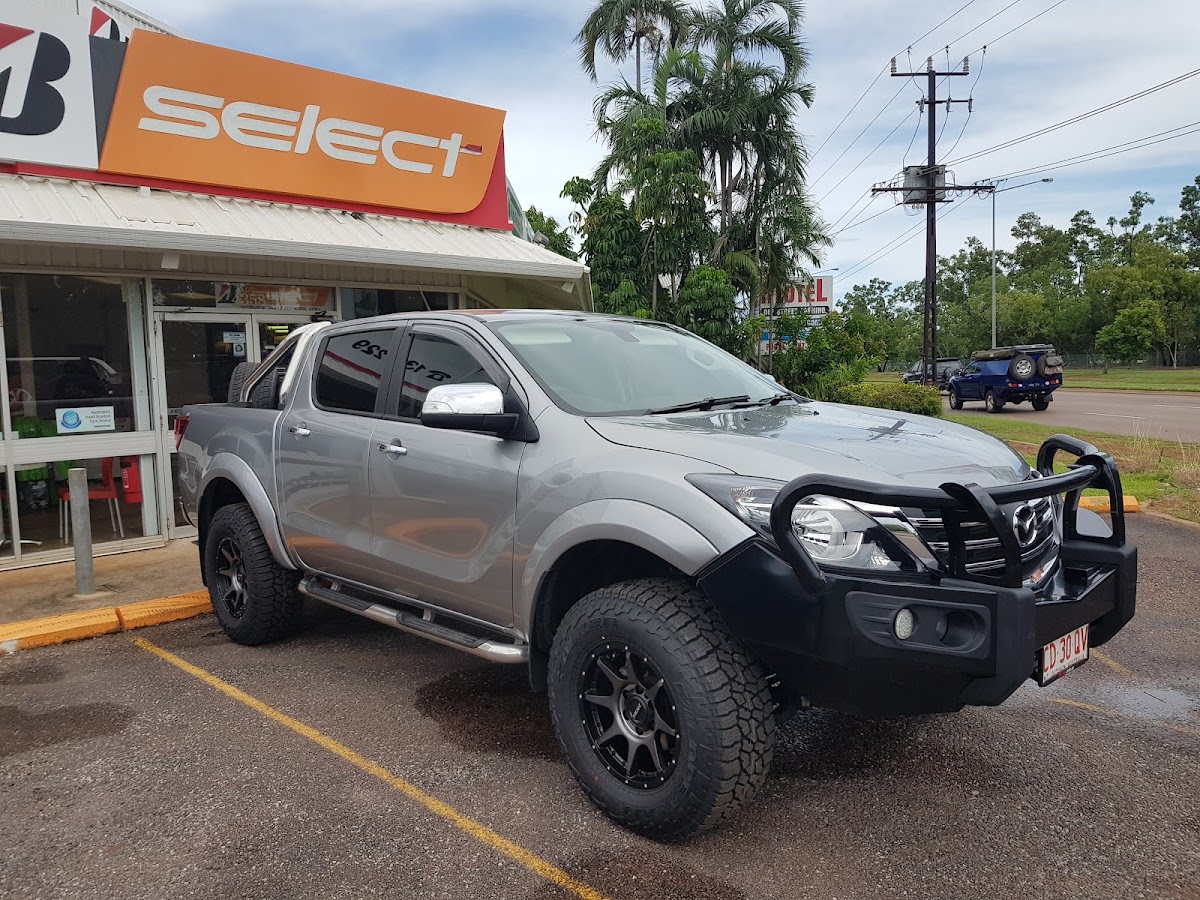 Bridgestone Service Centre Winnellie (Darwin) photo 5