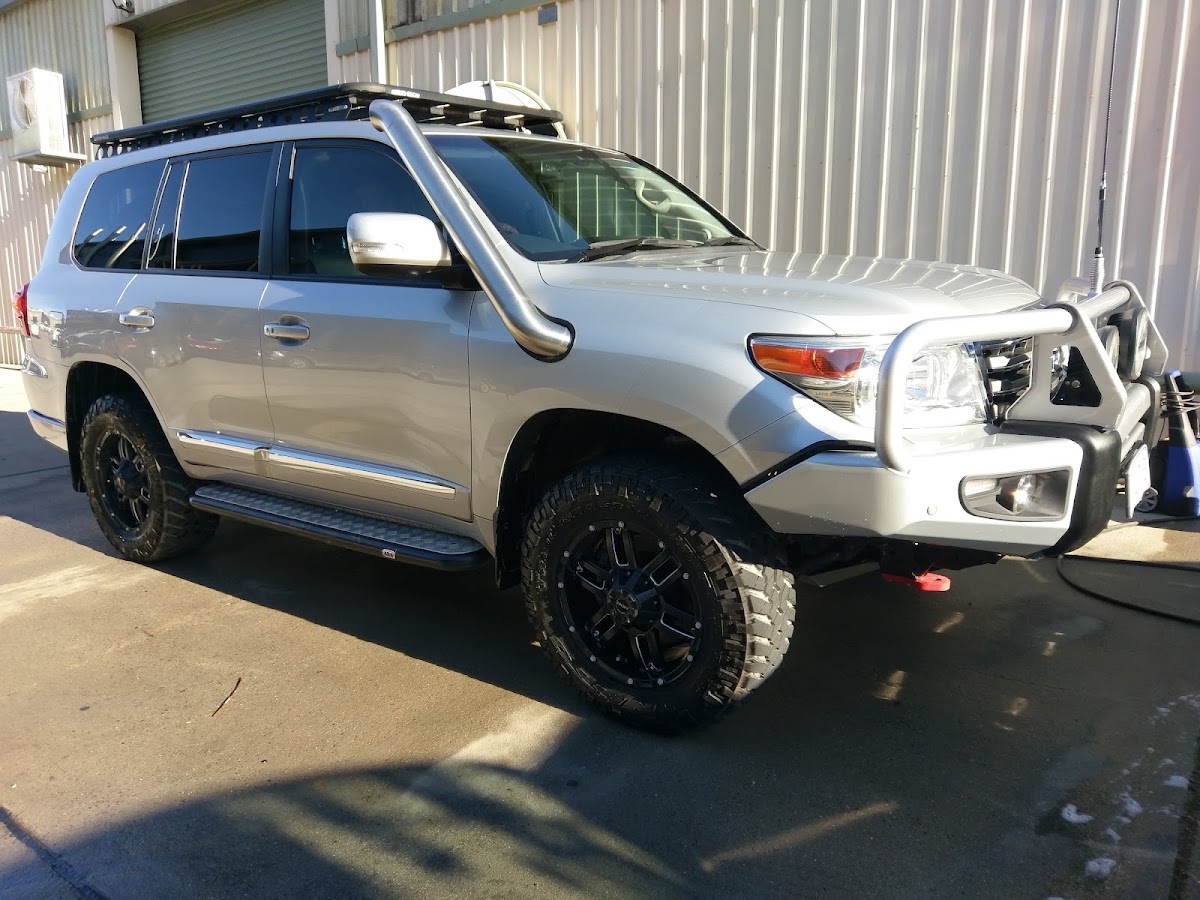 Hume Bodyworks photo 6
