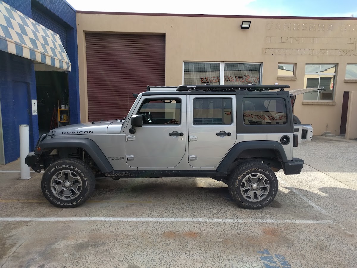 Capital Steering & Suspension photo 2