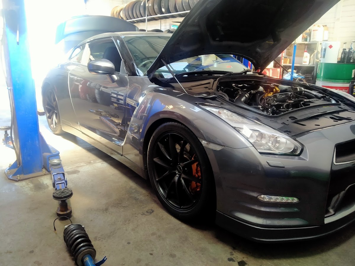 Bridgestone Select Tyre & Auto West Perth photo 1