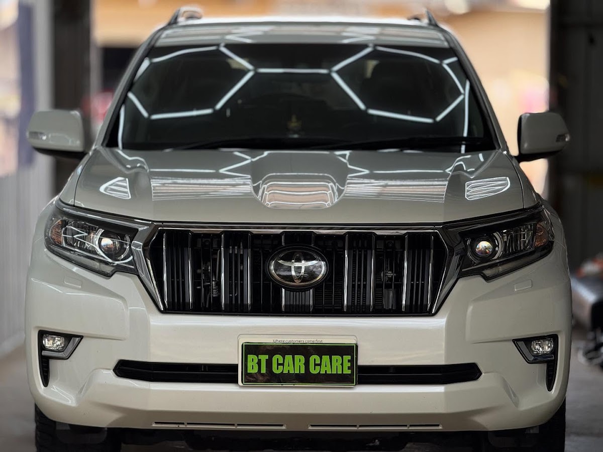 BT Car Care photo 1