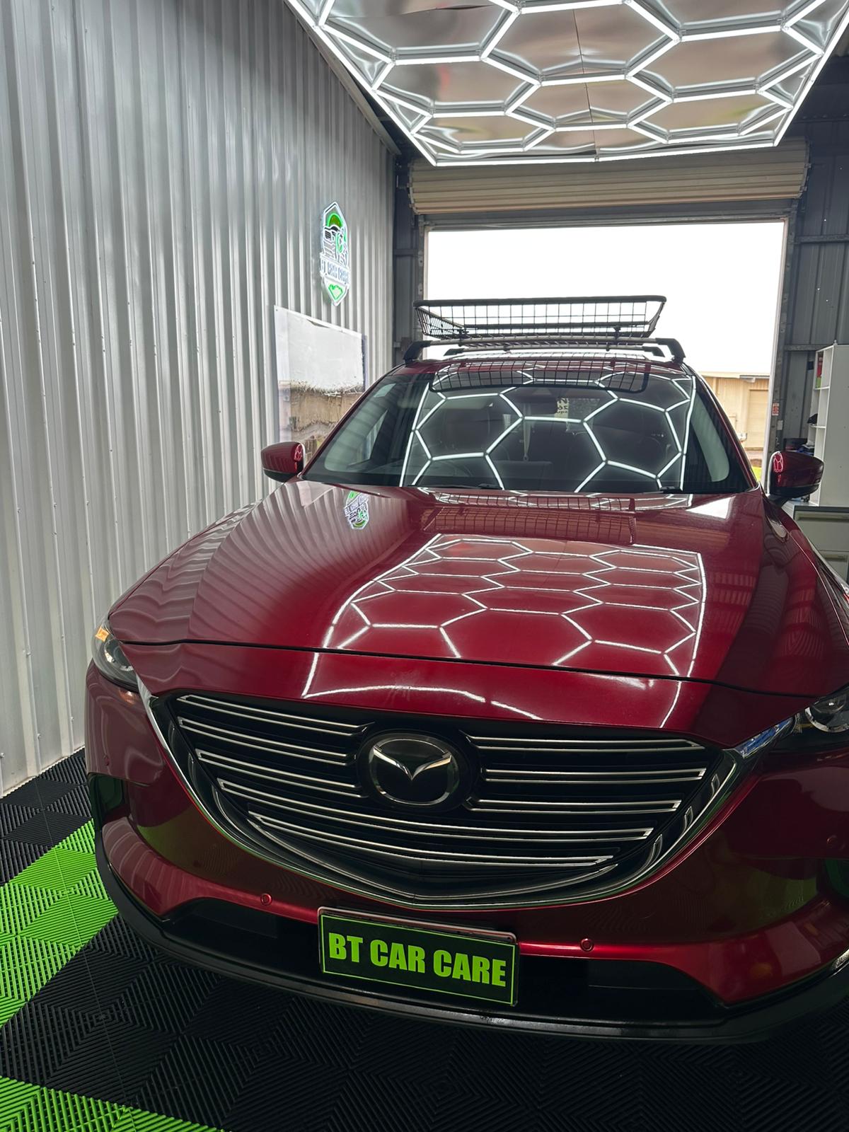 BT Car Care photo 3