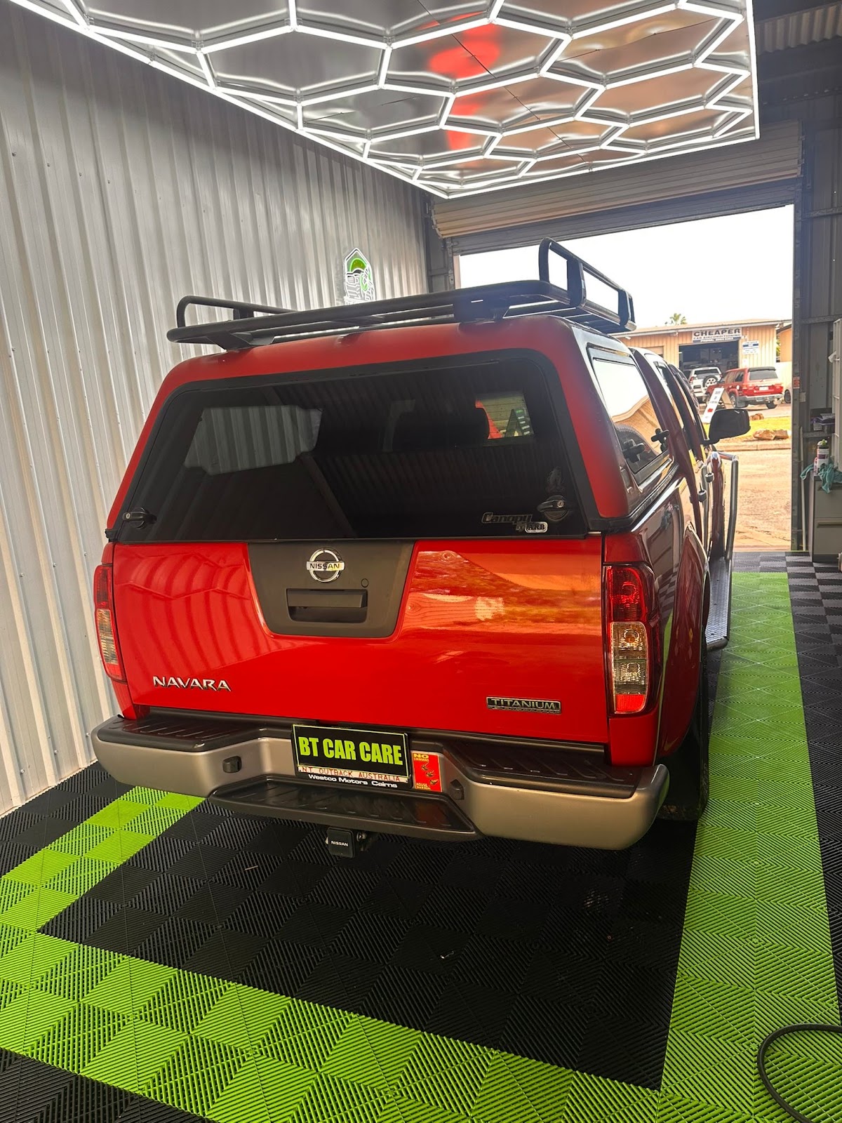 BT Car Care photo 5