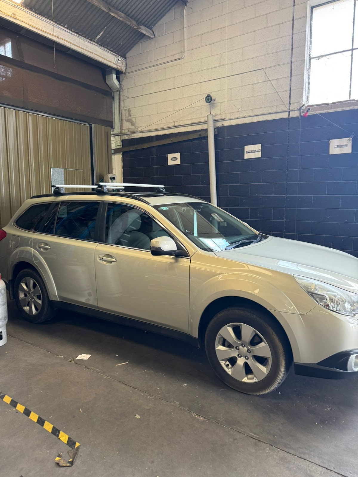 Roof Racks Galore, Adelaide City Superstore photo 2