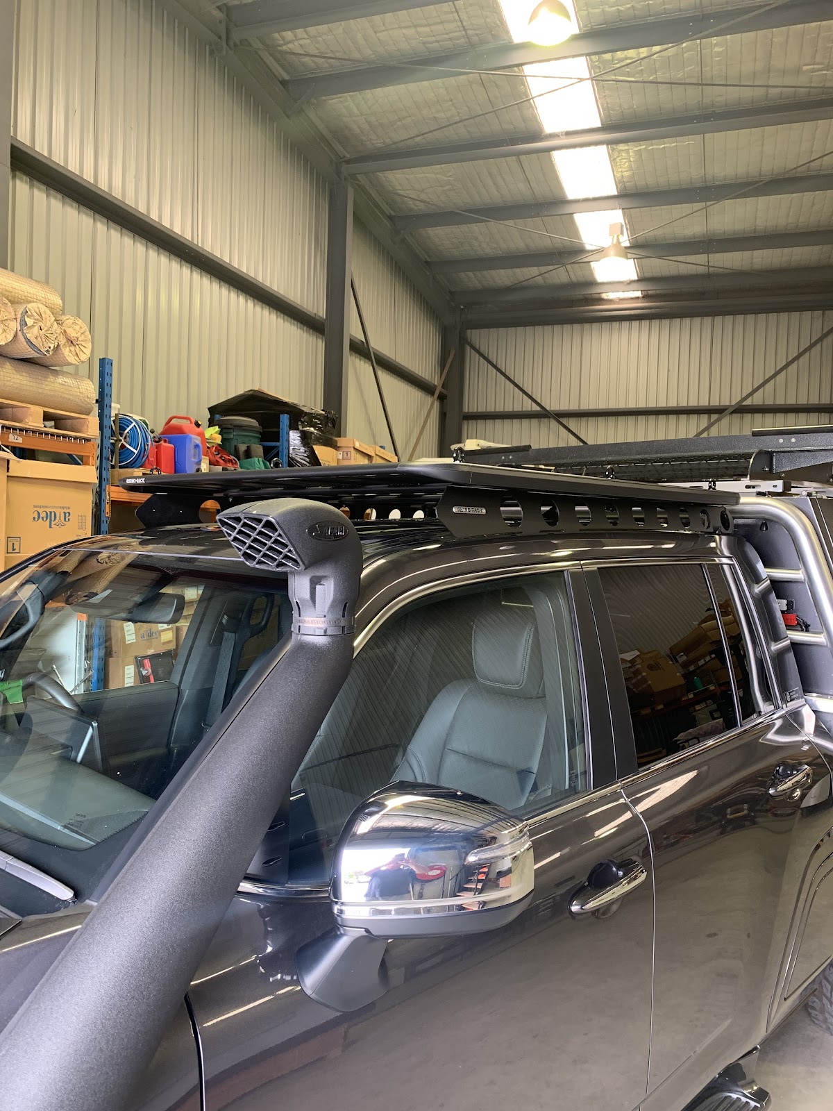 Roof Racks Galore, Adelaide City Superstore photo 5