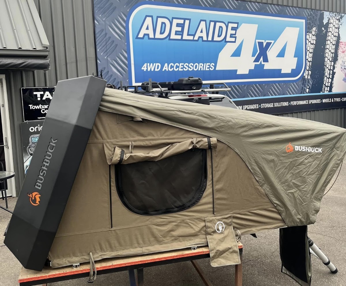Adelaide 4x4 Accessories with the gear to get you outdoors photo 2