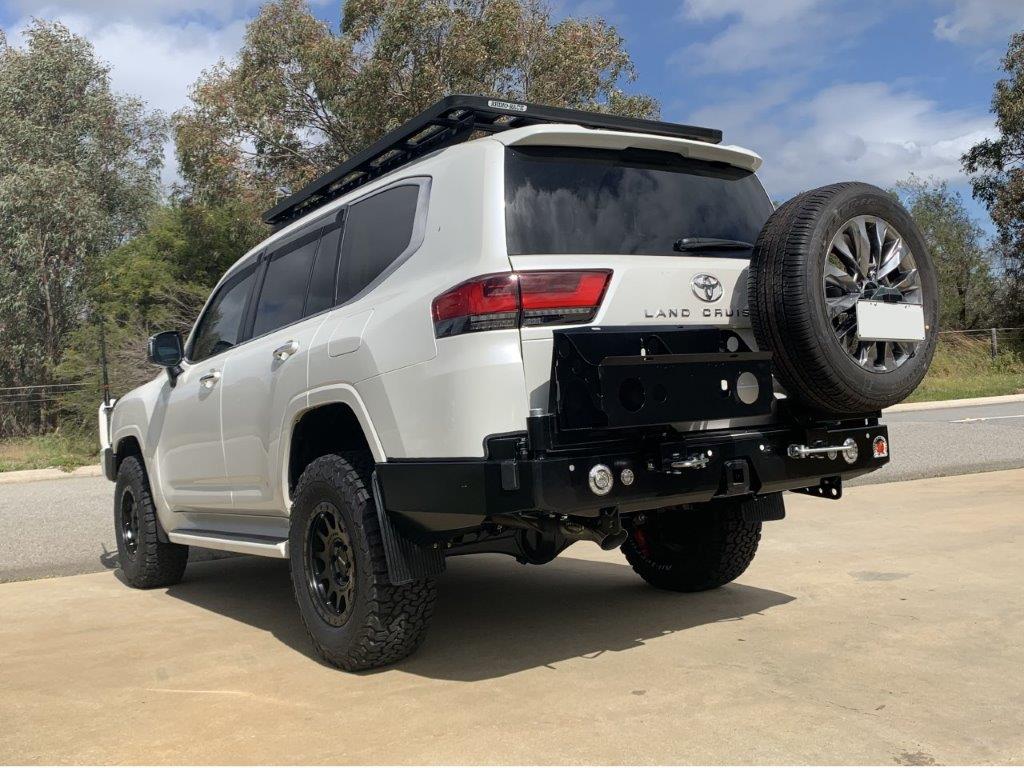 Adelaide 4x4 Accessories with the gear to get you outdoors photo 4