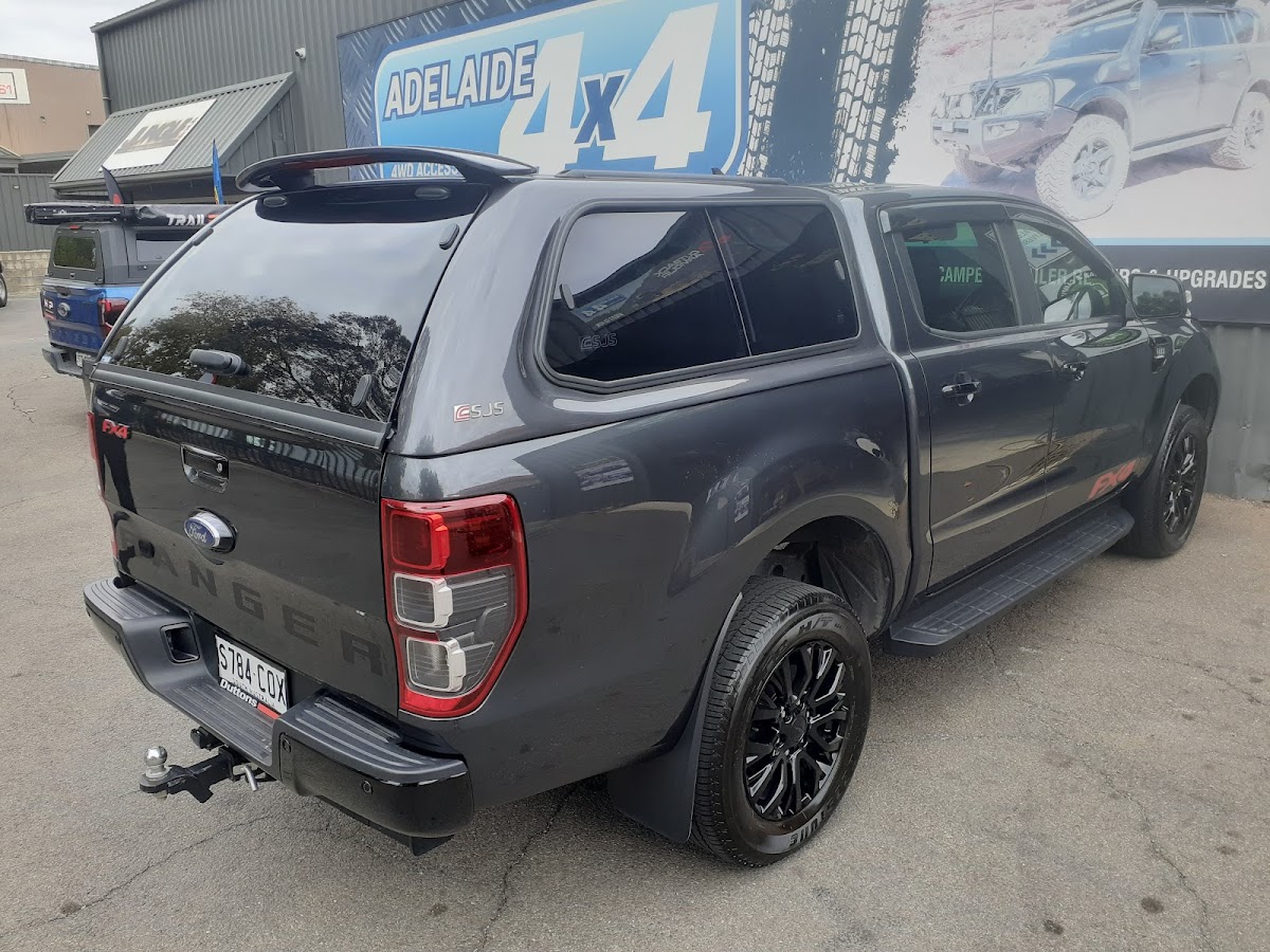 Adelaide 4x4 Accessories with the gear to get you outdoors photo 5