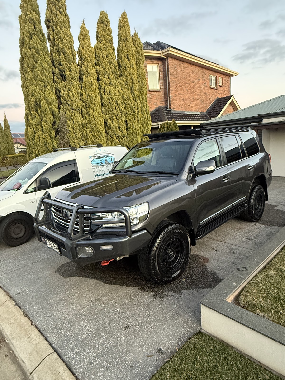 Five Star Mobile Detailing photo 3