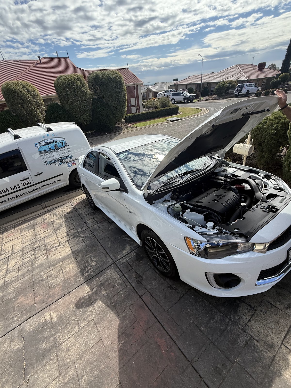 Five Star Mobile Detailing photo 4