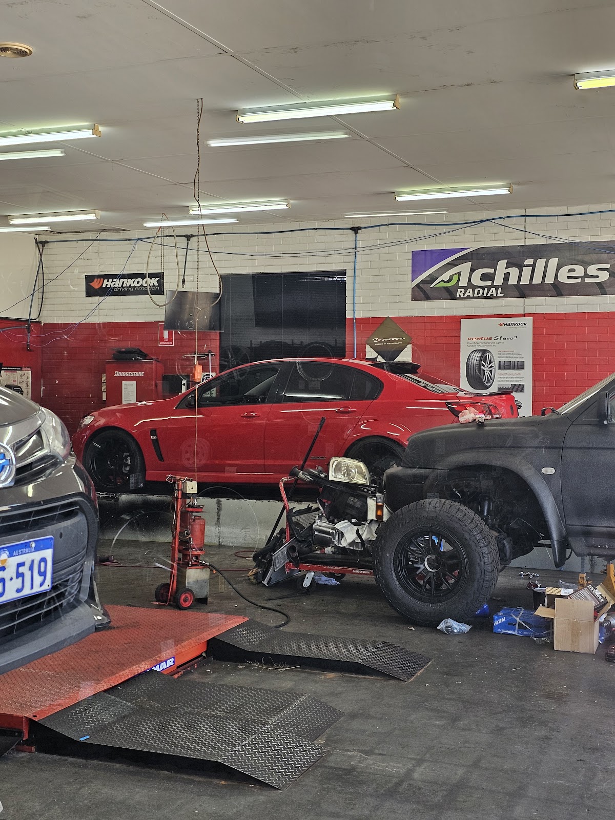 West State Tyres photo 3