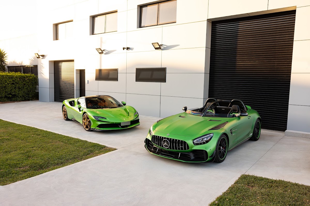 Platinum 1 Auto Group photo 2