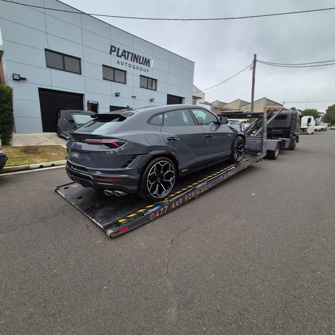 Platinum 1 Auto Group photo 3