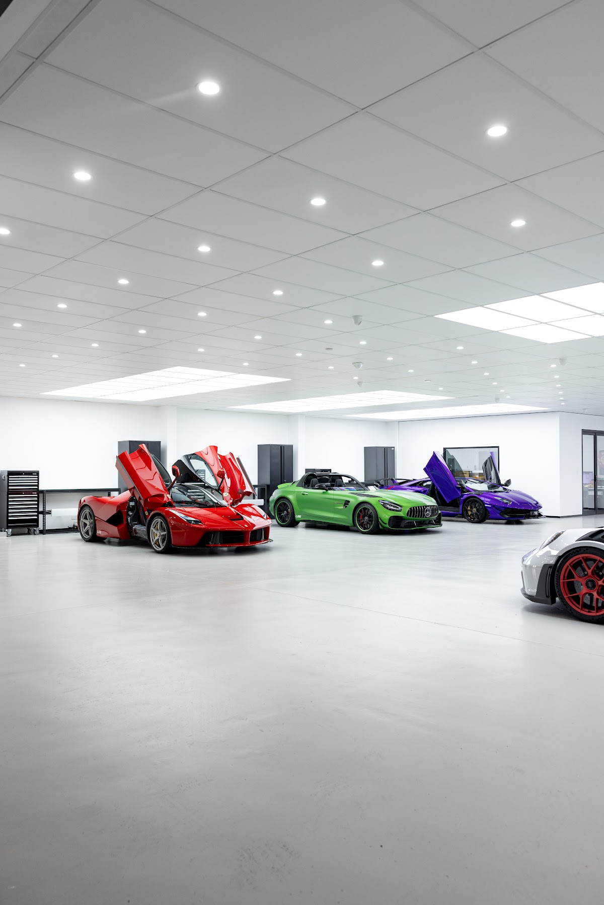 Platinum 1 Auto Group photo 5