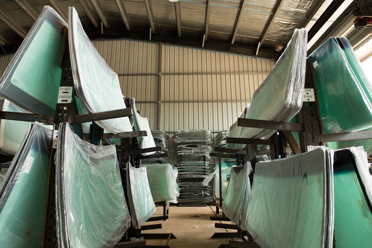 Top End Windscreens & Tinting (NWG) photo 2