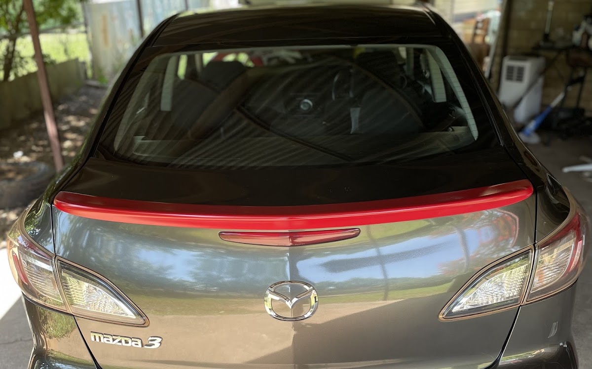 Top End Windscreens & Tinting (NWG) photo 5