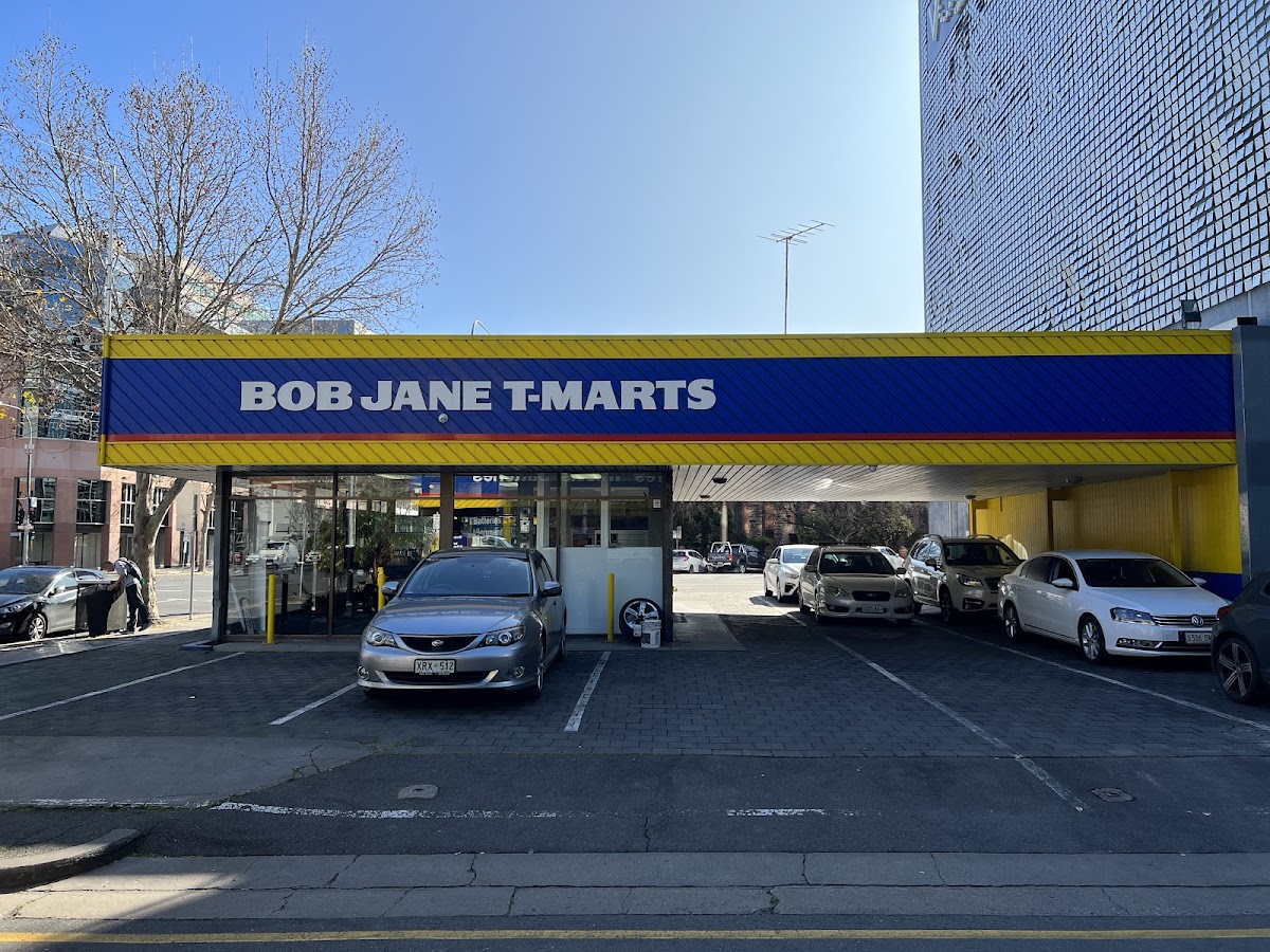 Bob Jane T-Marts Adelaide Pulteney Street photo 4