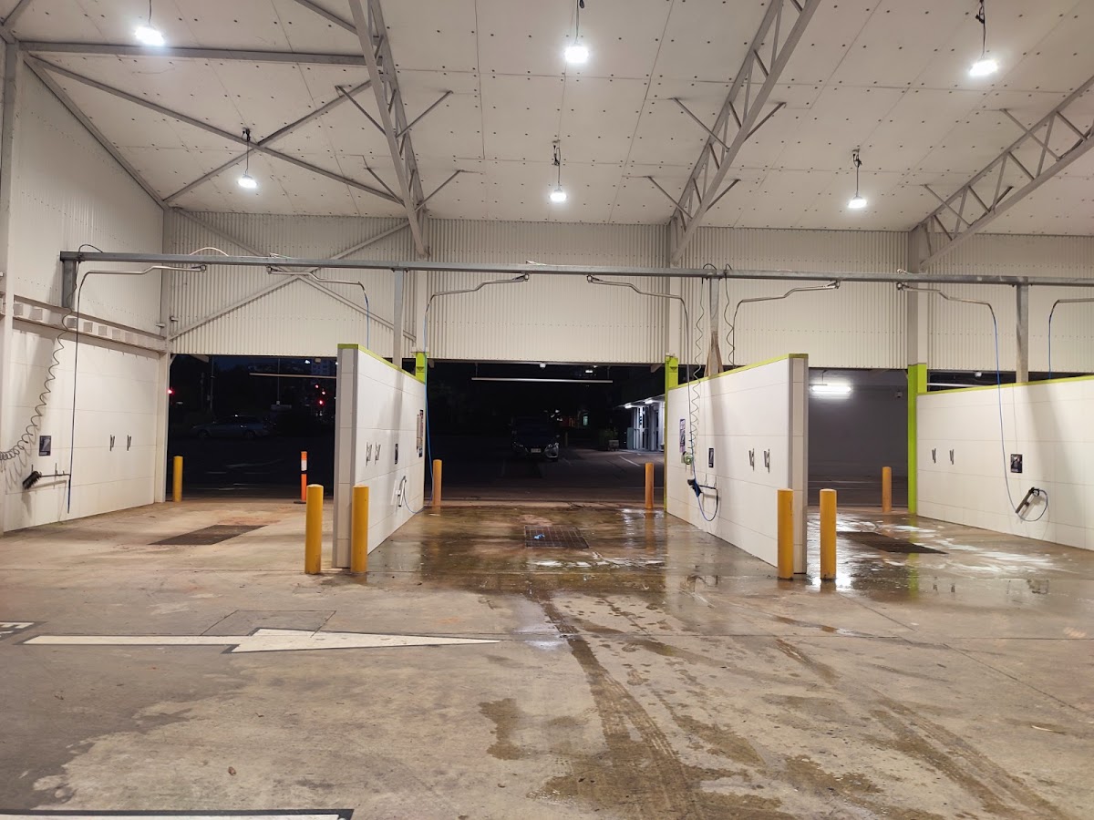 City Car Wash and City Car Detailing photo 1