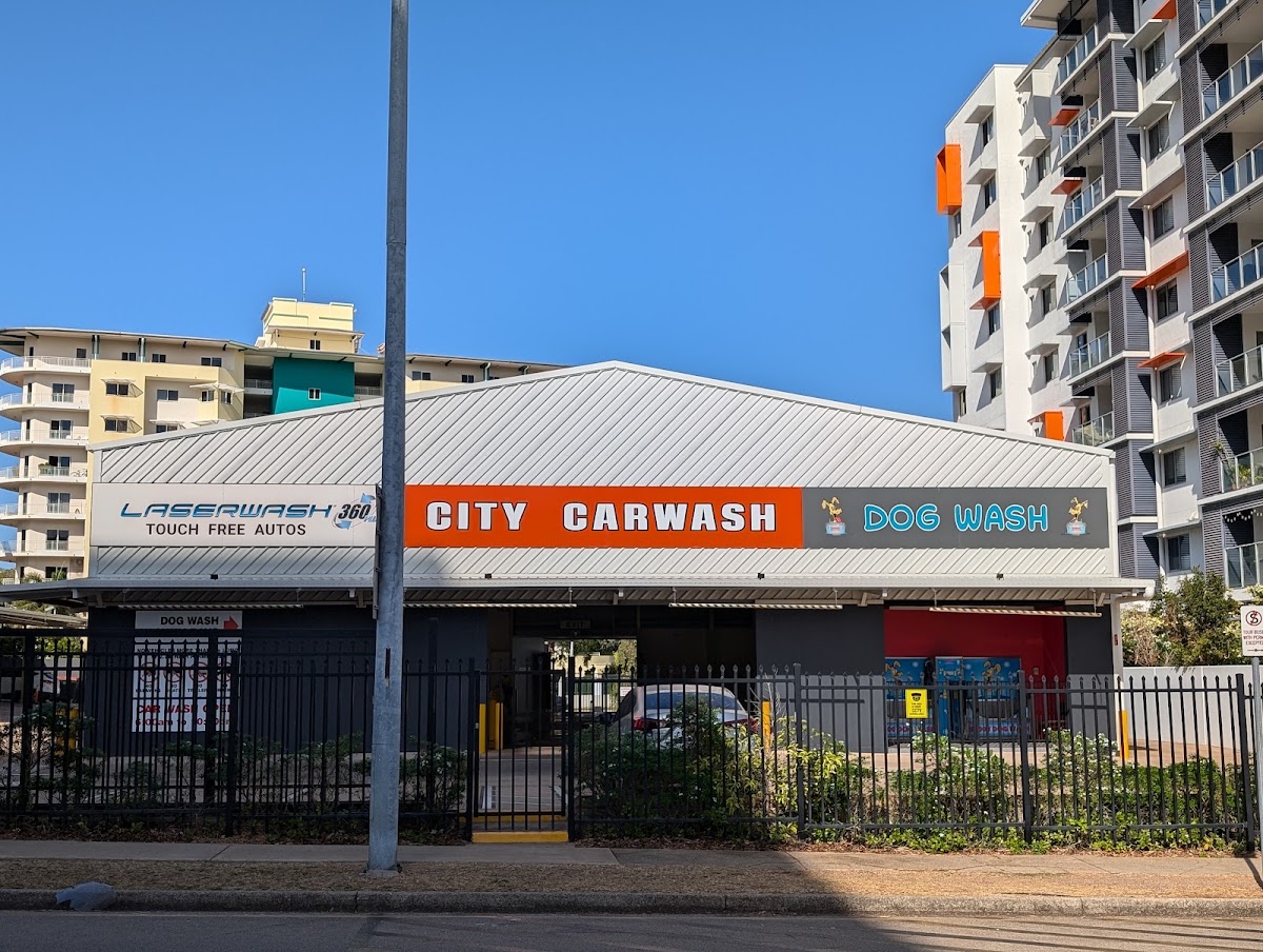 City Car Wash and City Car Detailing photo 2