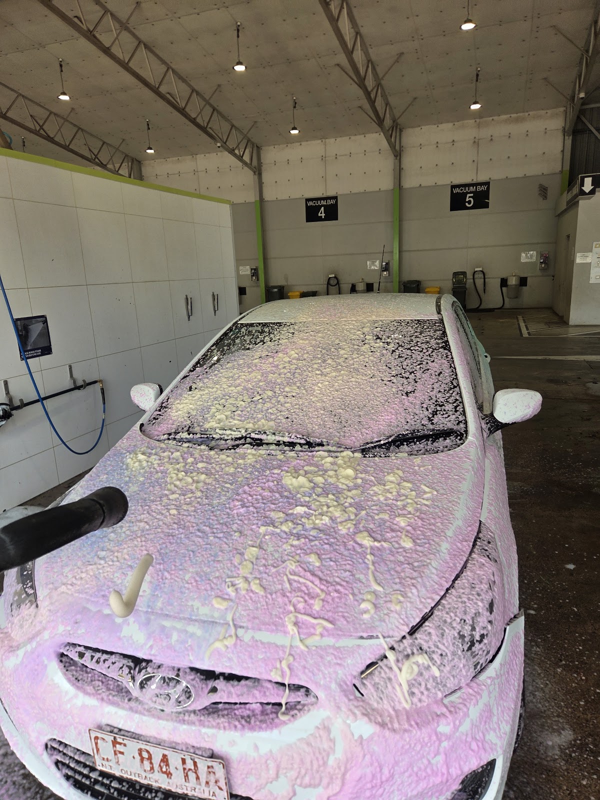 City Car Wash and City Car Detailing photo 4