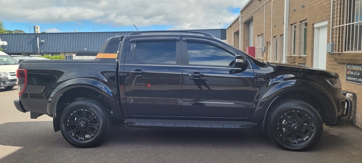 Tint A Car Fyshwick photo 2