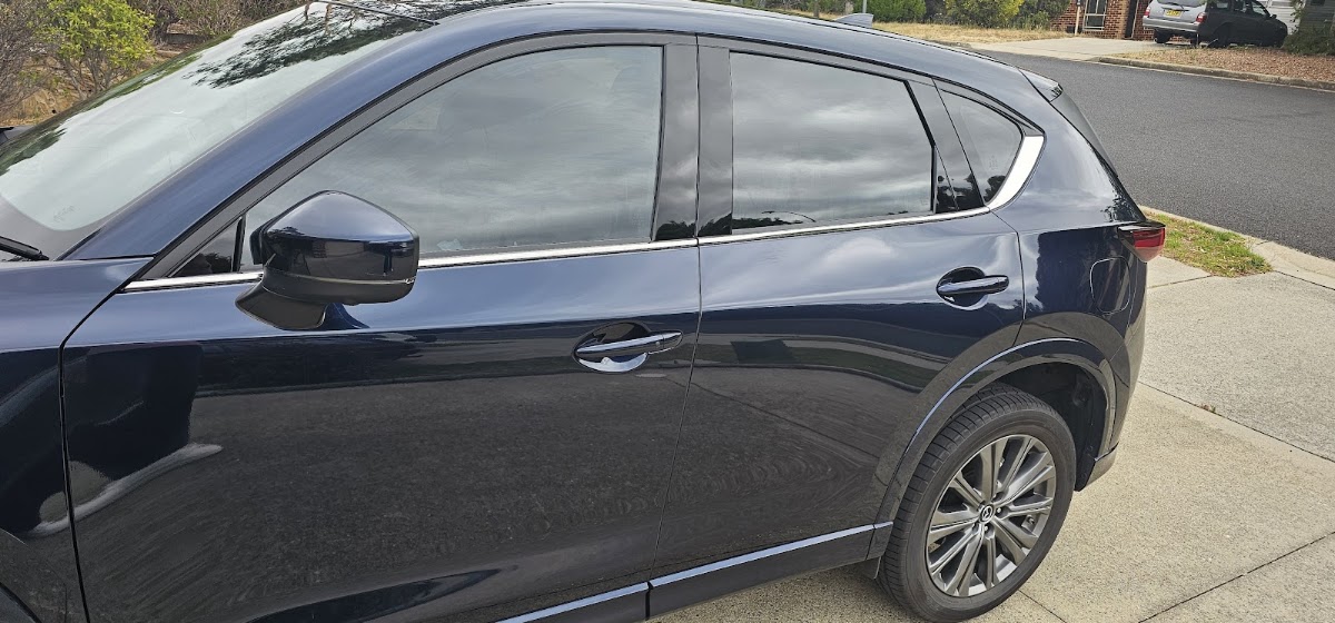 Tint A Car Fyshwick photo 3