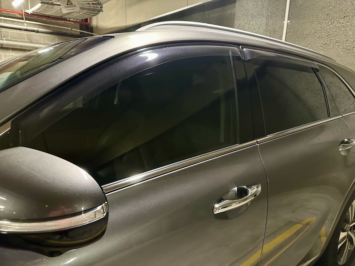 Tint A Car Fyshwick photo 4