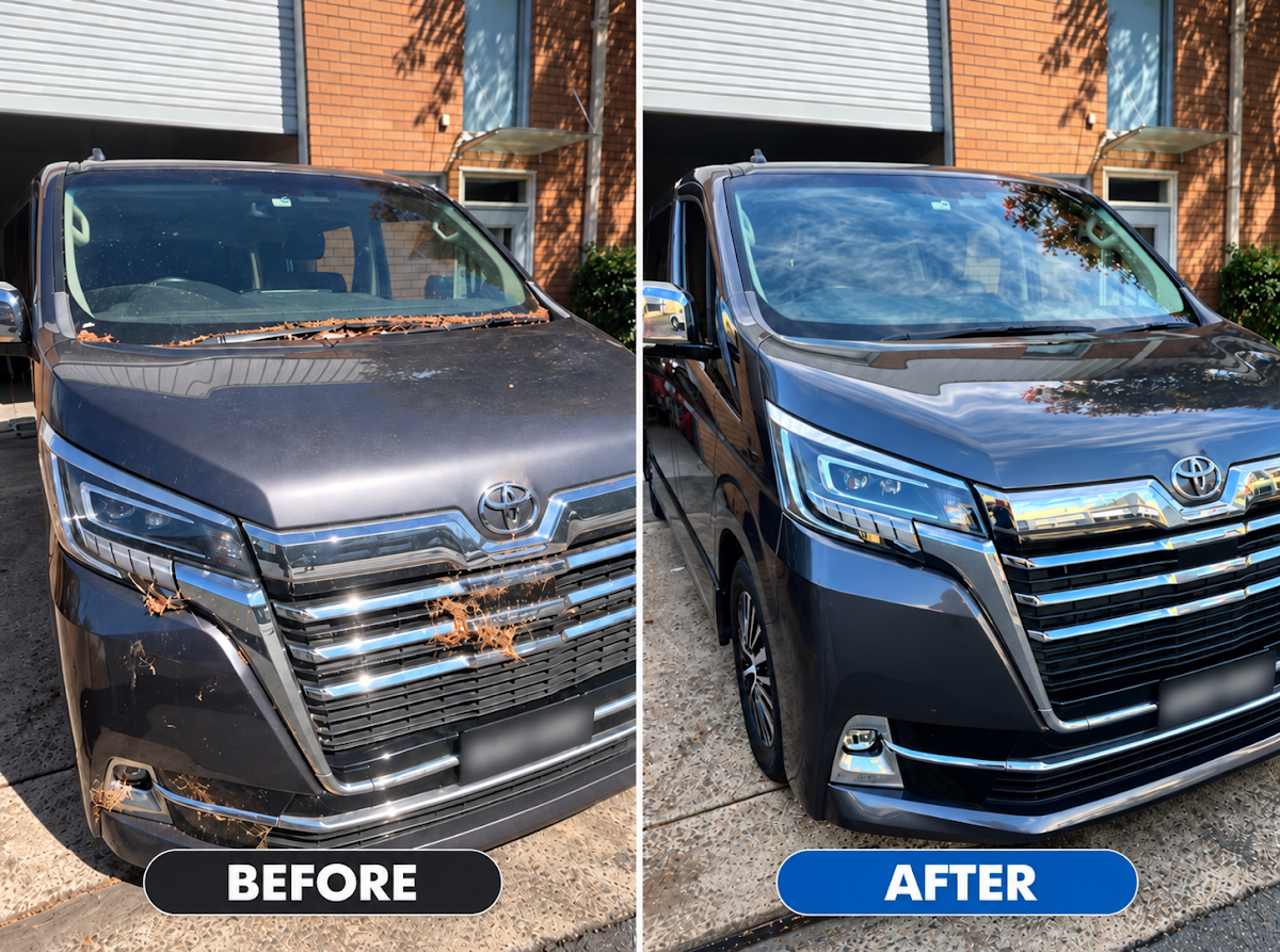 Prestige Car Detailing photo 1