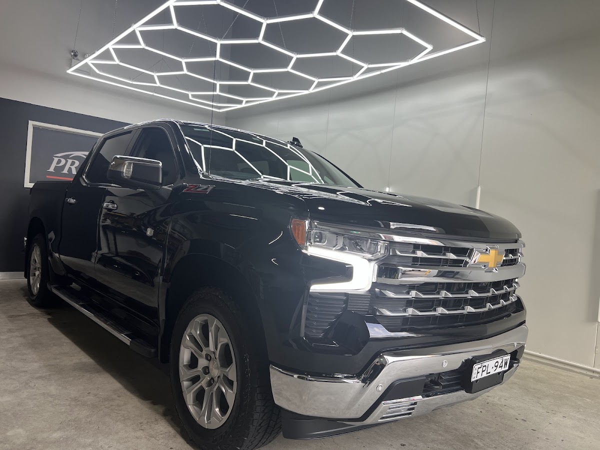 Prestige Car Detailing photo 2