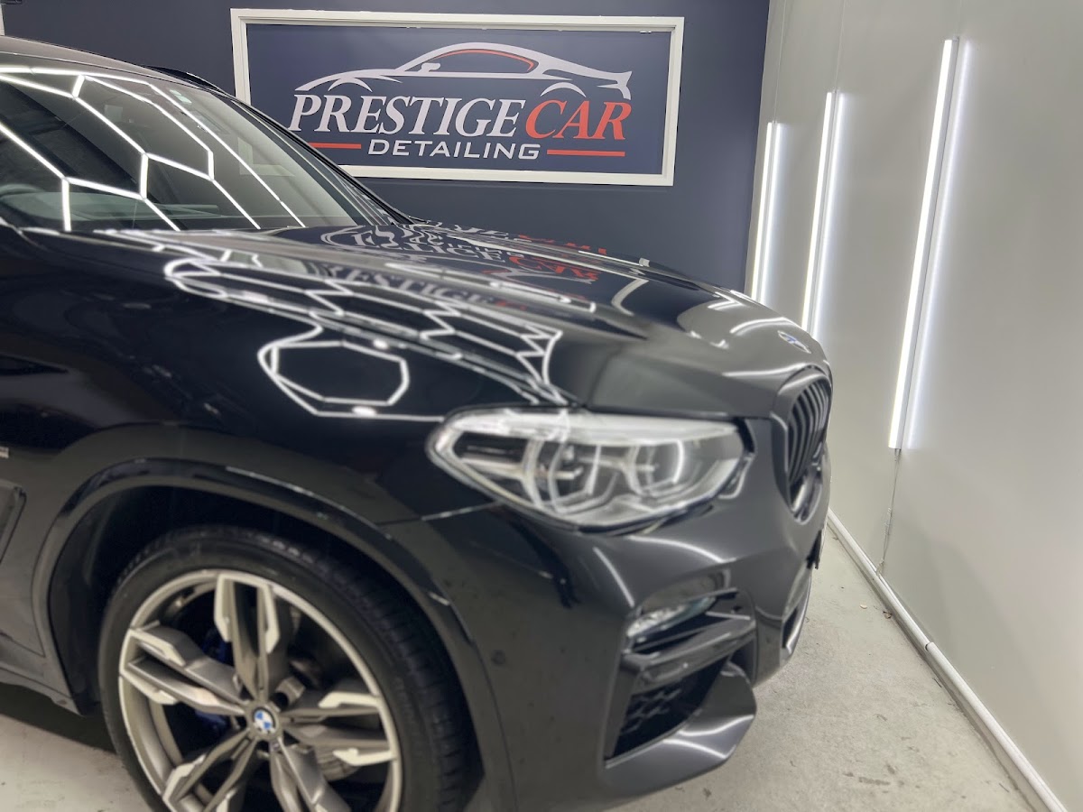 Prestige Car Detailing photo 3