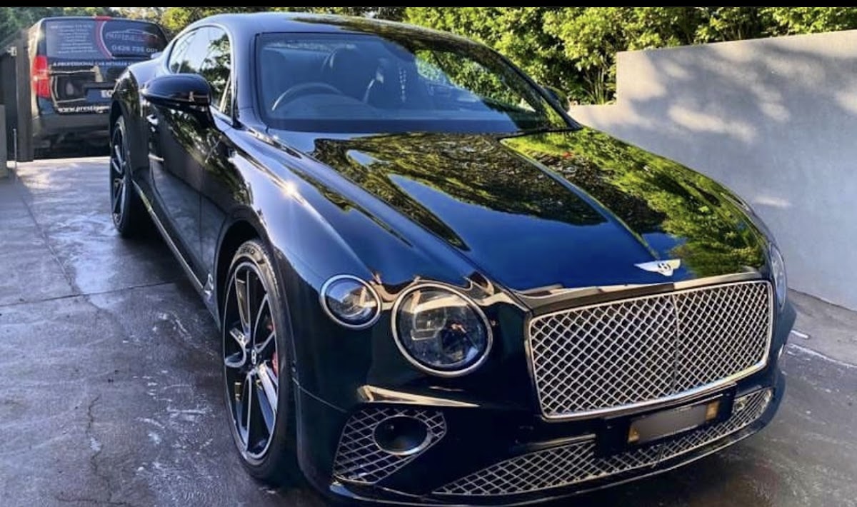 Prestige Car Detailing photo 5