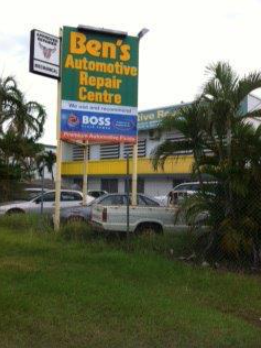 Ben's Automotive Repair Centre photo 2