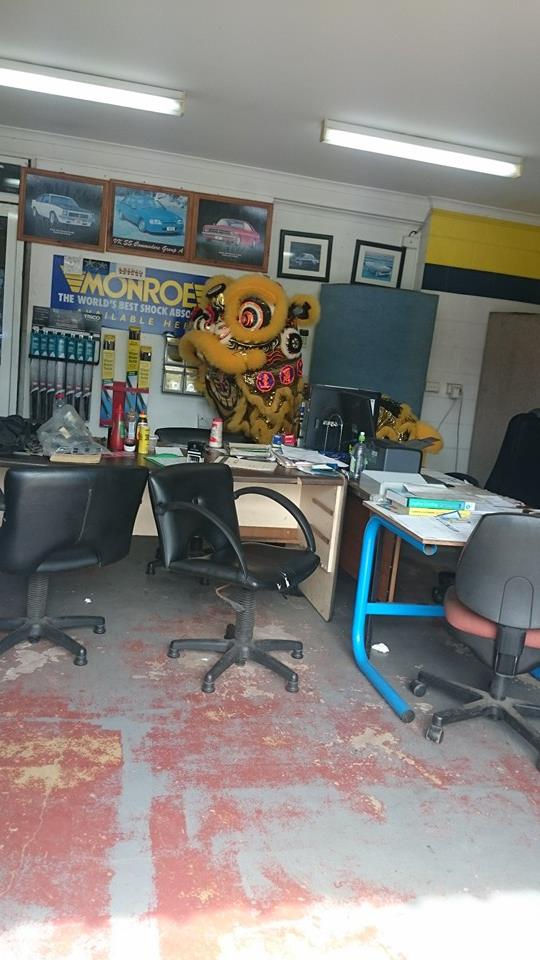 Ben's Automotive Repair Centre photo 3