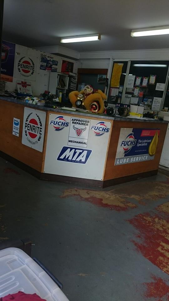 Ben's Automotive Repair Centre photo 5