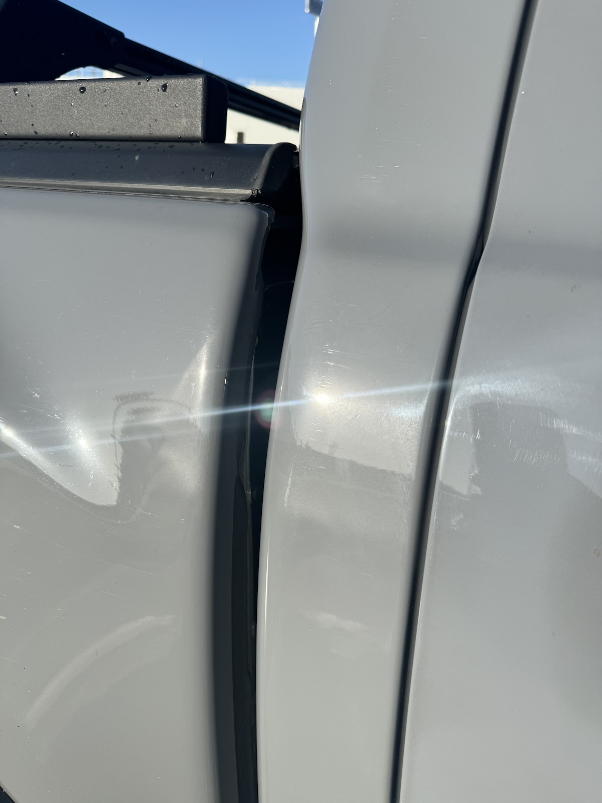 AMA Collision - Phillip photo 1